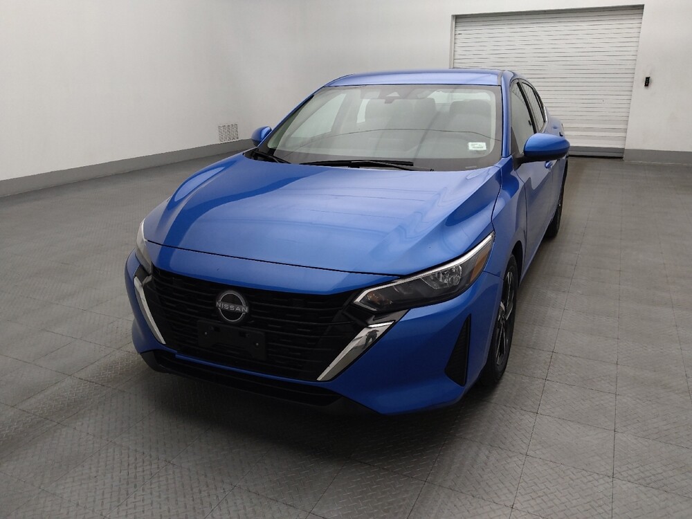 2024 Nissan Sentra in Ocala, FL 34471 - 18145813 15