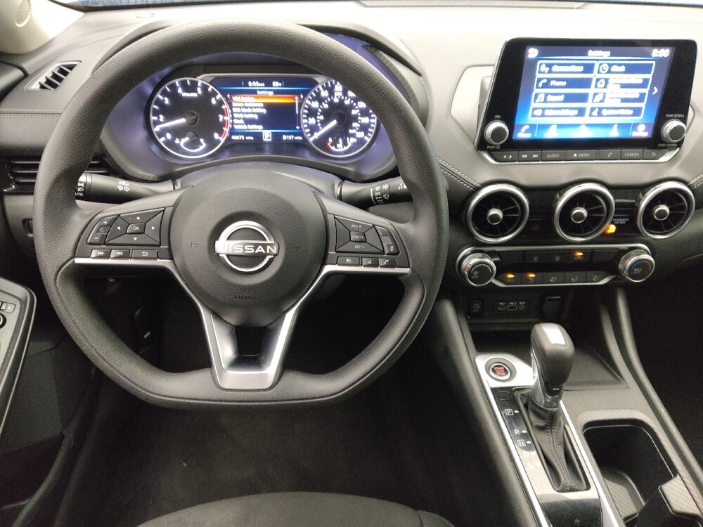 2024 Nissan Sentra in Ocala, FL 34471 - 18145813 22