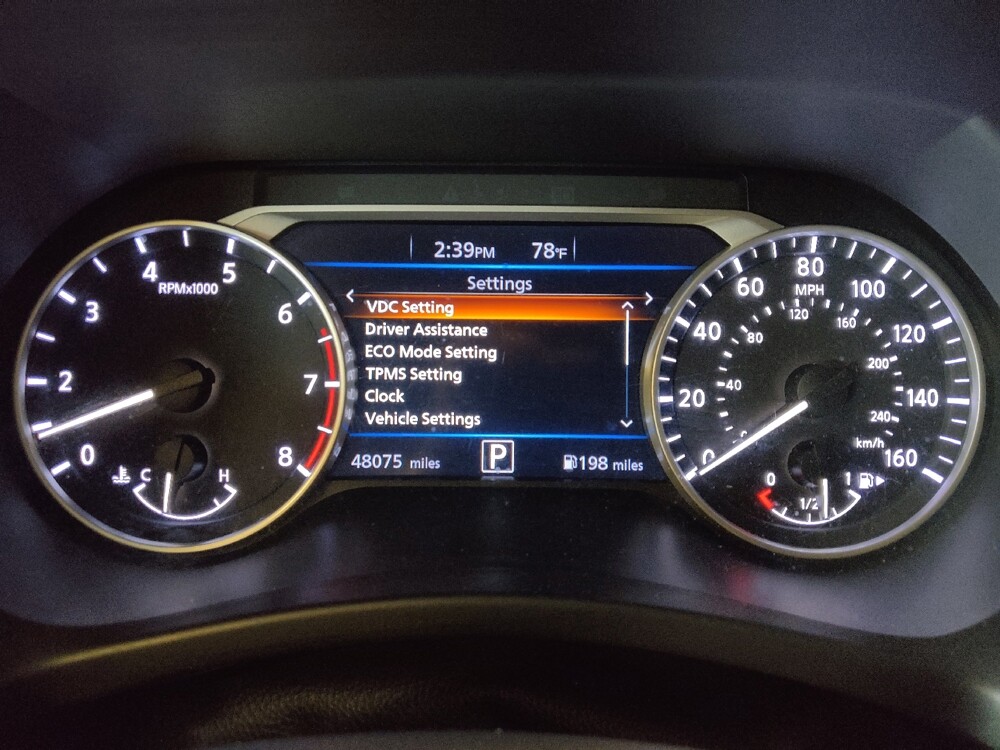 2024 Nissan Sentra in Ocala, FL 34471 - 18145813 23