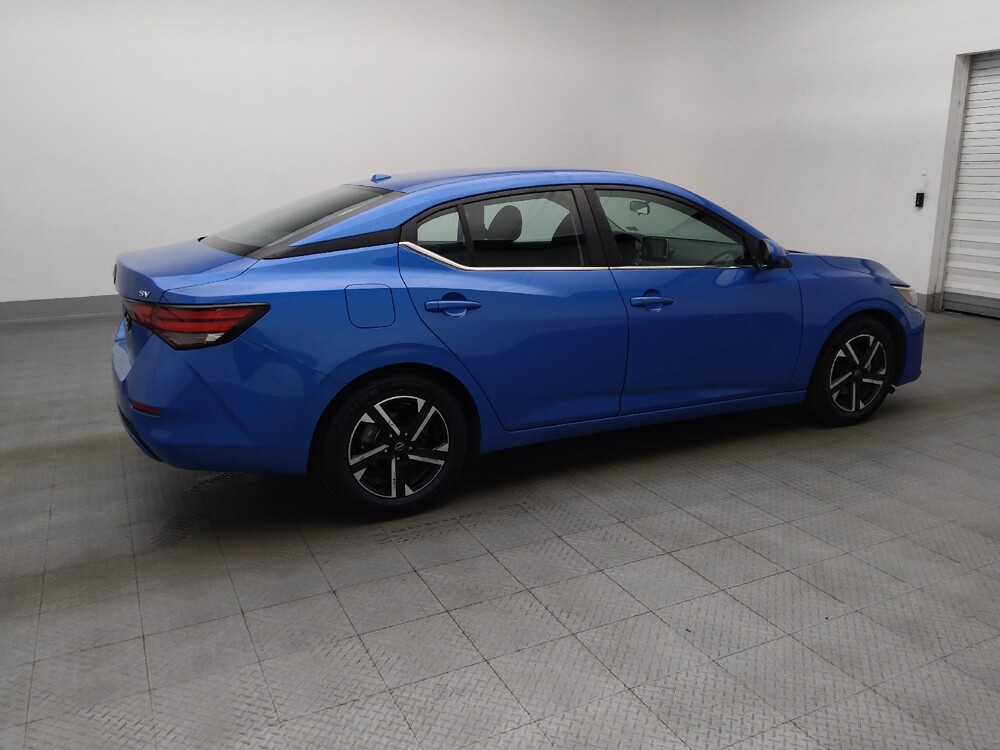 2024 Nissan Sentra in Ocala, FL 34471 - 18145813 10