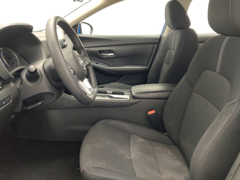 2024 Nissan Sentra in Ocala, FL 34471 - 18145813 17