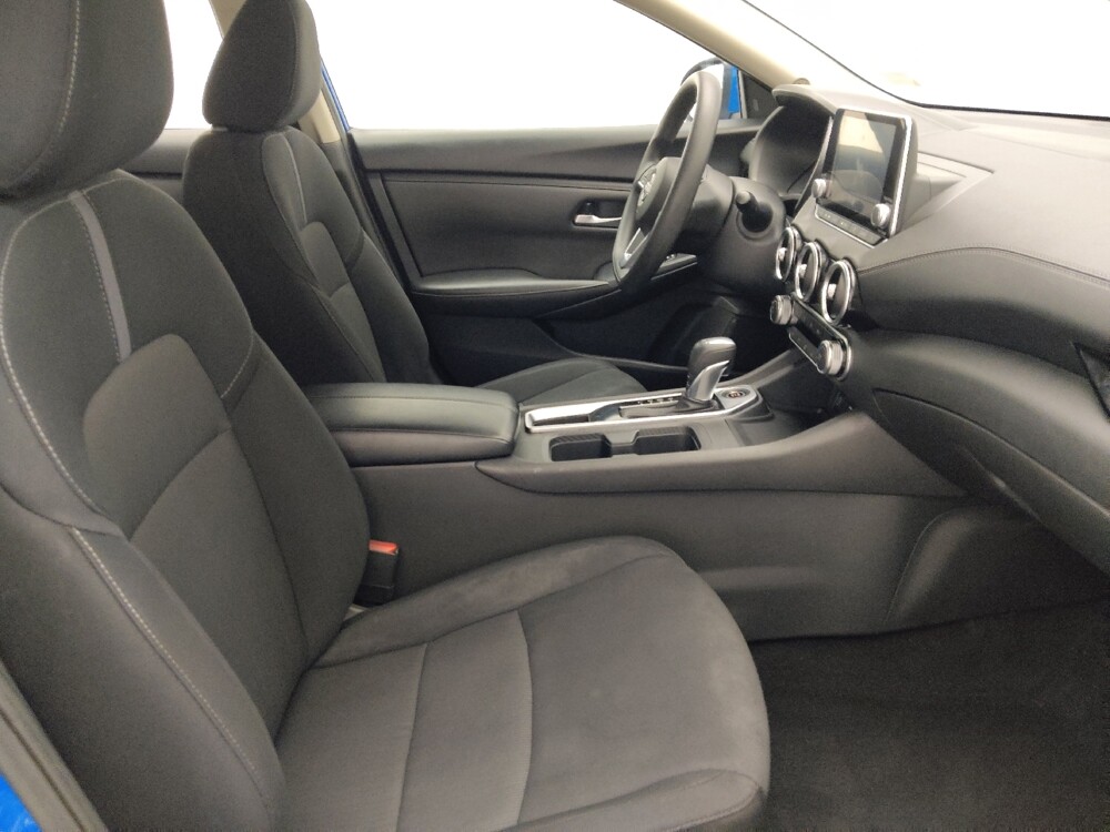 2024 Nissan Sentra in Ocala, FL 34471 - 18145813 21