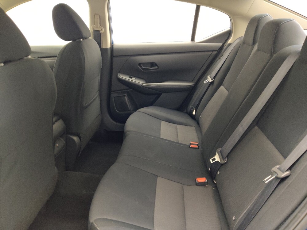 2024 Nissan Sentra in Ocala, FL 34471 - 18145813 18