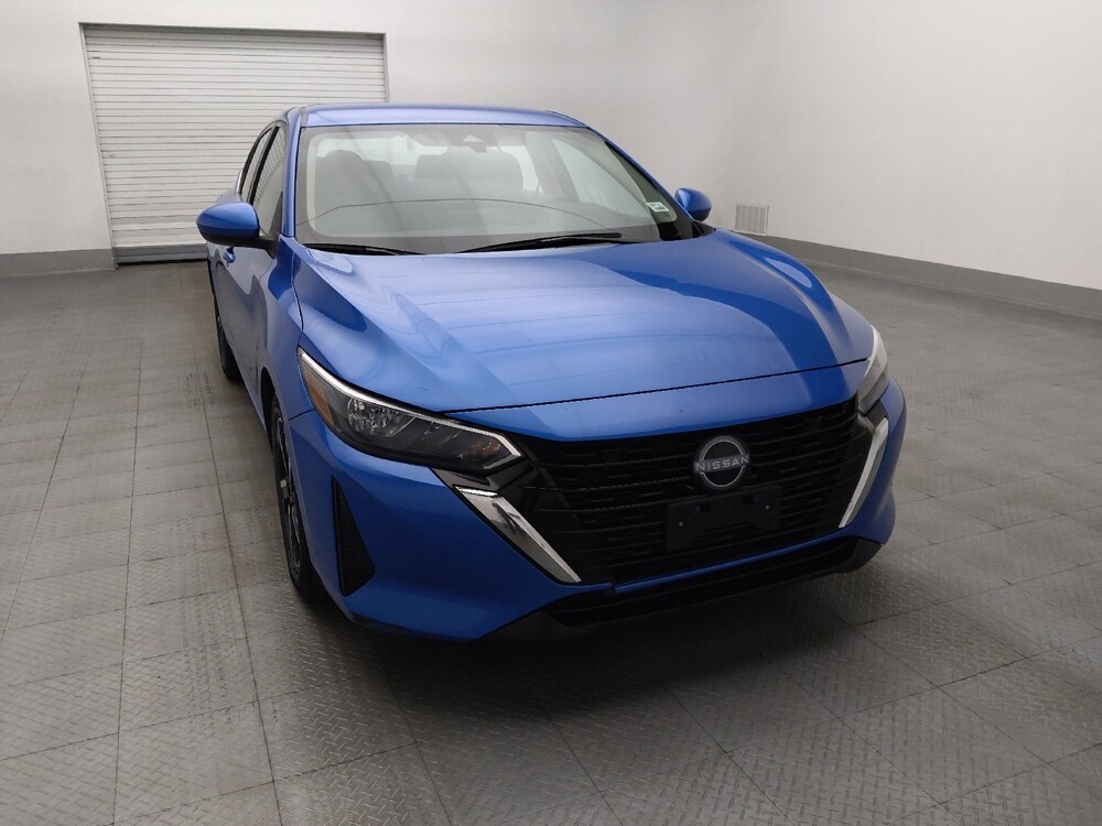 2024 Nissan Sentra in Ocala, FL 34471 - 18145813 14