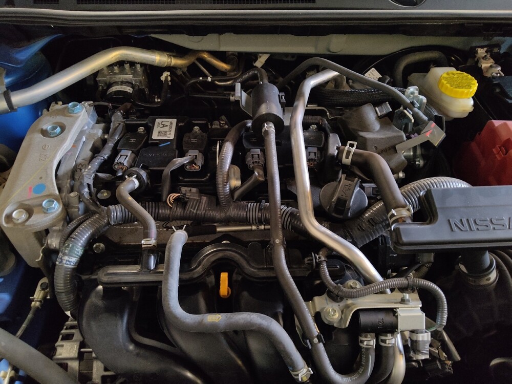 2024 Nissan Sentra in Ocala, FL 34471 - 18145813 30