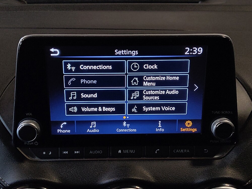 2024 Nissan Sentra in Ocala, FL 34471 - 18145813 25