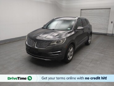 2017 Lincoln MKC in Des Moines, IA 50310