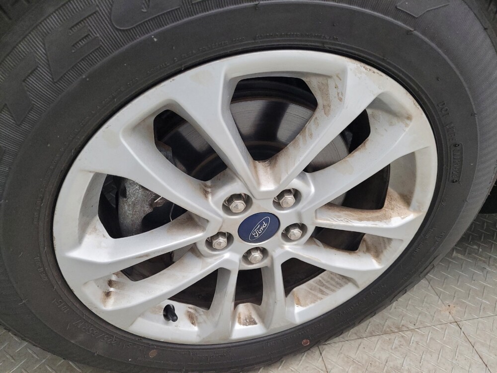2020 Ford Escape in Mishawaka, IN 46545 - 18145817 31