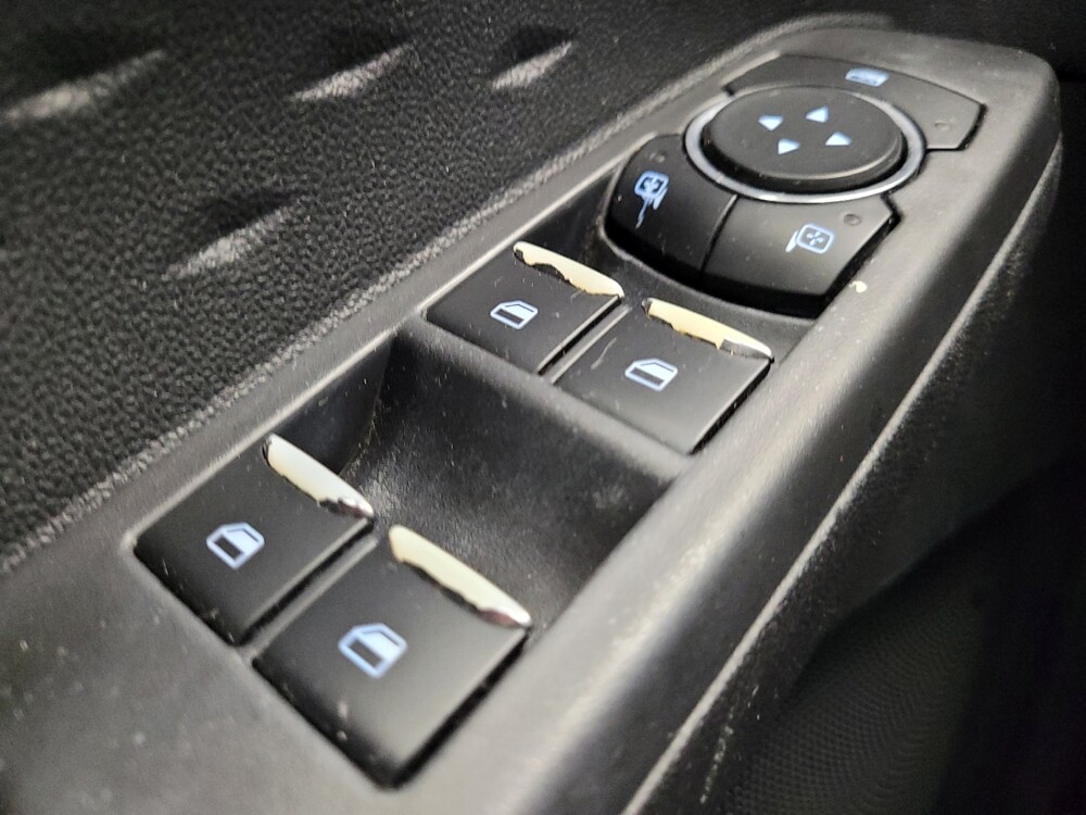 2020 Ford Escape in Mishawaka, IN 46545 - 18145817 27