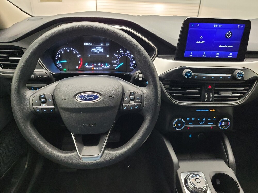 2020 Ford Escape in Mishawaka, IN 46545 - 18145817 22