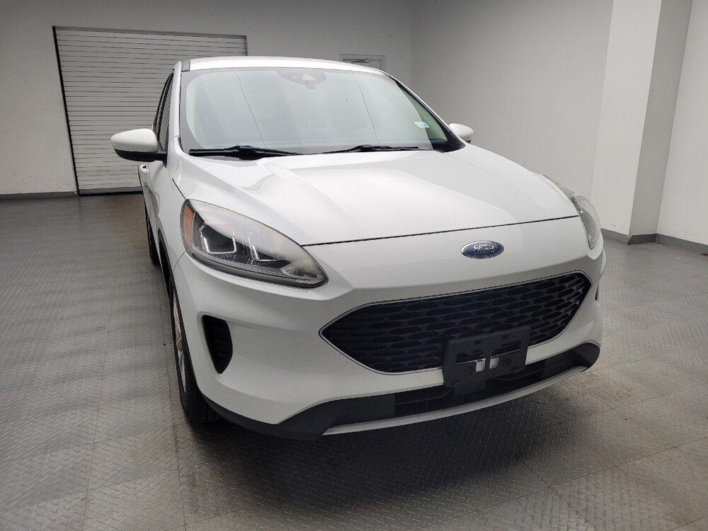 2020 Ford Escape in Mishawaka, IN 46545 - 18145817 14