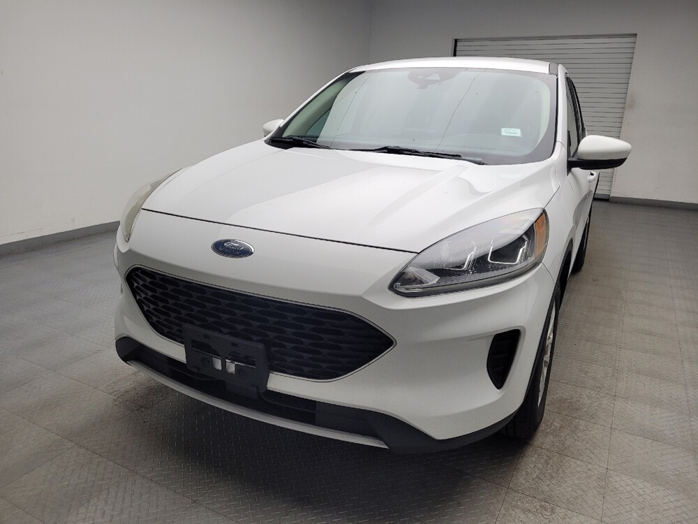 2020 Ford Escape in Mishawaka, IN 46545 - 18145817 15