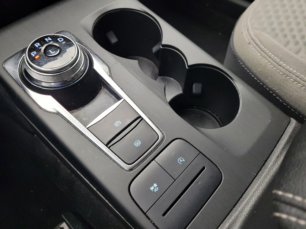2020 Ford Escape in Mishawaka, IN 46545 - 18145817 26