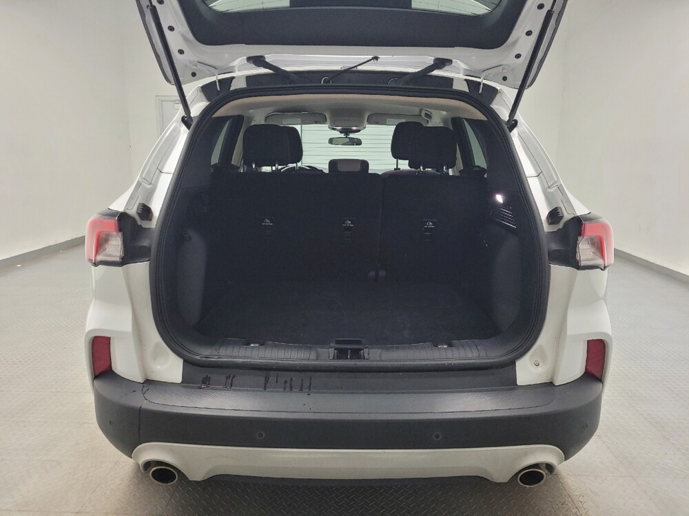2020 Ford Escape in Mishawaka, IN 46545 - 18145817 29