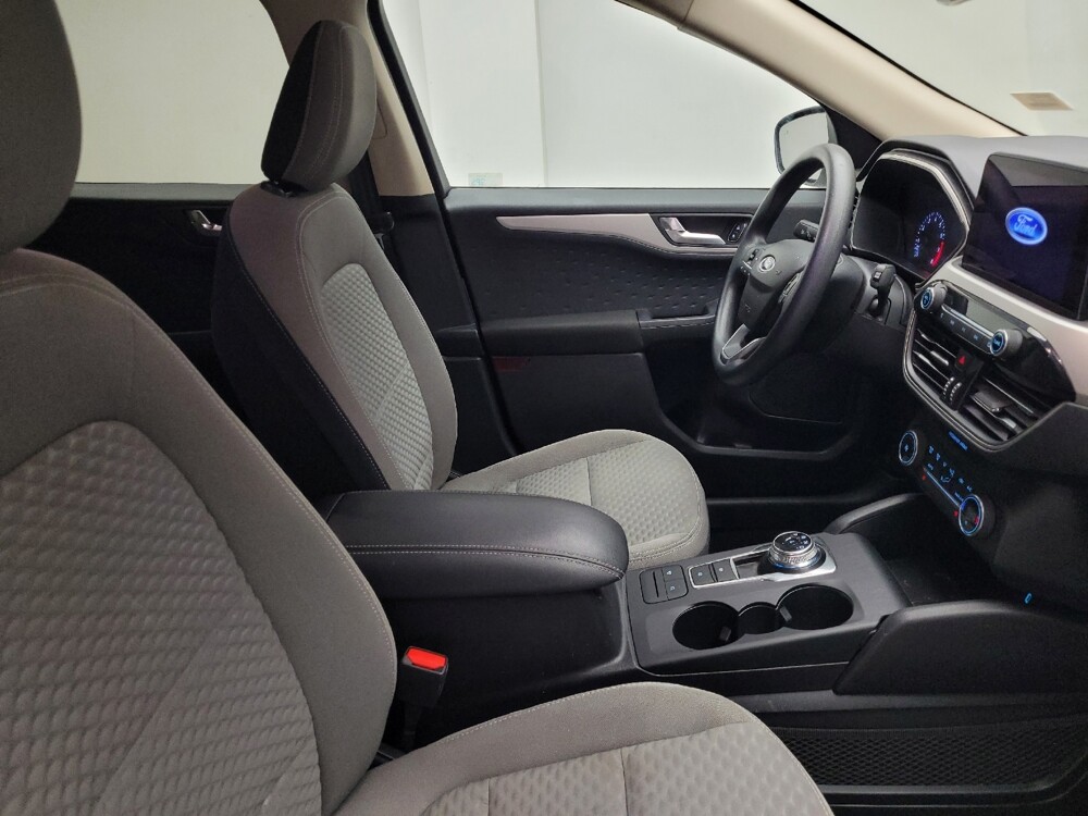 2020 Ford Escape in Mishawaka, IN 46545 - 18145817 21