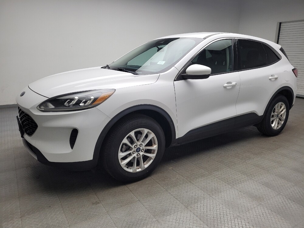 2020 Ford Escape in Mishawaka, IN 46545 - 18145817 2