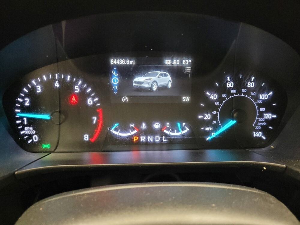 2020 Ford Escape in Mishawaka, IN 46545 - 18145817 23