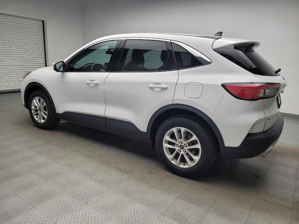 2020 Ford Escape in Mishawaka, IN 46545 - 18145817 3