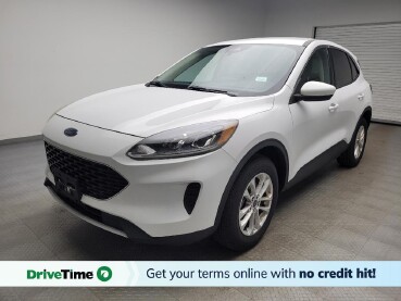 2020 Ford Escape in Mishawaka, IN 46545
