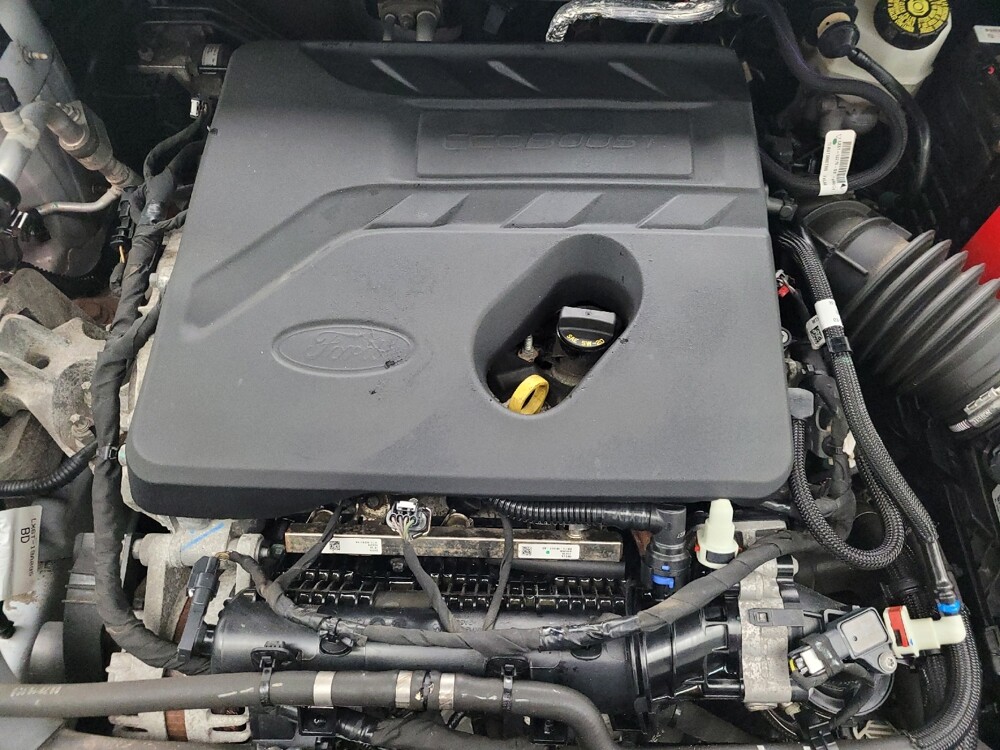 2020 Ford Escape in Mishawaka, IN 46545 - 18145817 30