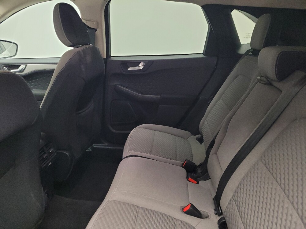 2020 Ford Escape in Mishawaka, IN 46545 - 18145817 18