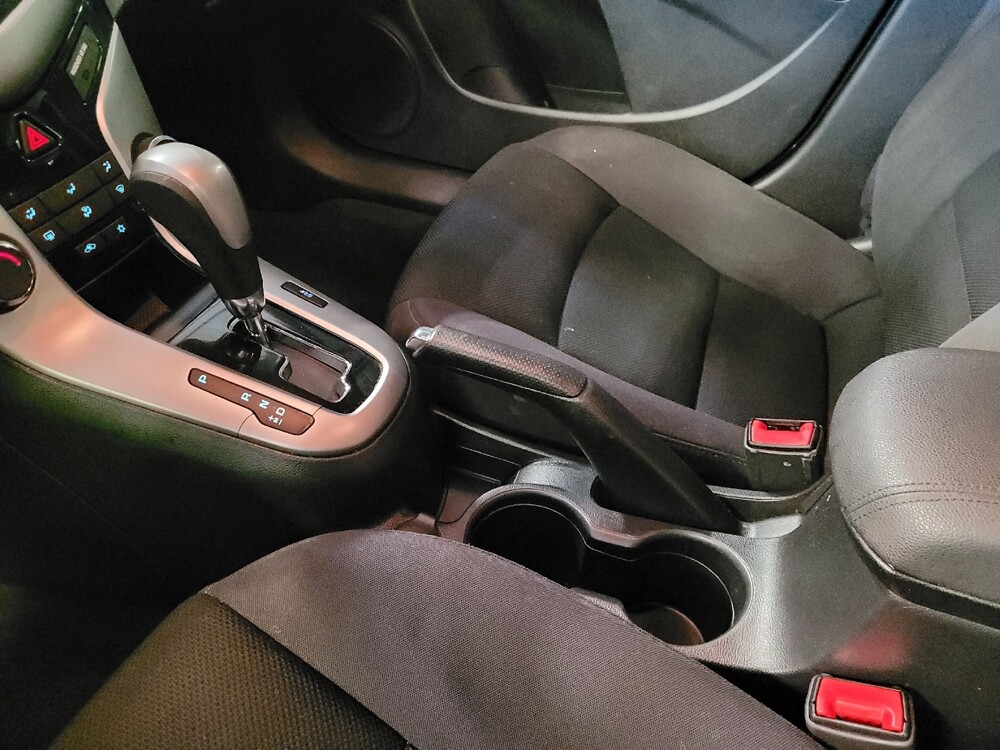 2015 Chevrolet Cruze in Ocala, FL 34471 - 18145822 26