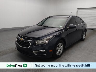 2015 Chevrolet Cruze in Ocala, FL 34471