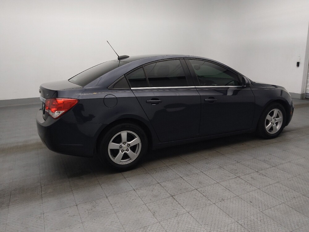 2015 Chevrolet Cruze in Ocala, FL 34471 - 18145822 10