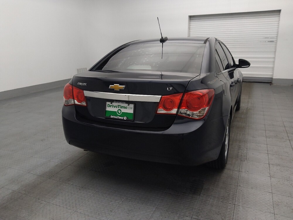2015 Chevrolet Cruze in Ocala, FL 34471 - 18145822 7