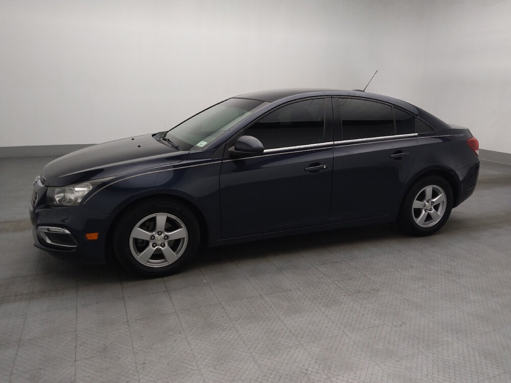 2015 Chevrolet Cruze in Ocala, FL 34471 - 18145822 2
