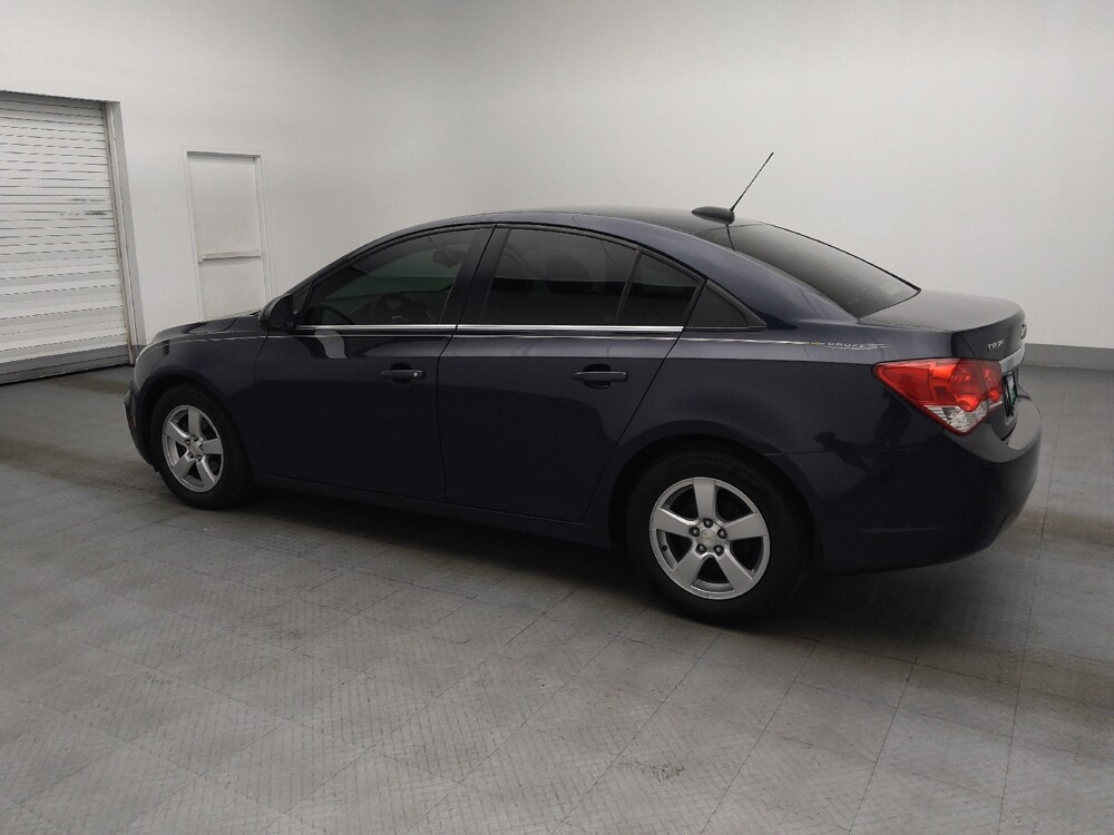 2015 Chevrolet Cruze in Ocala, FL 34471 - 18145822 3