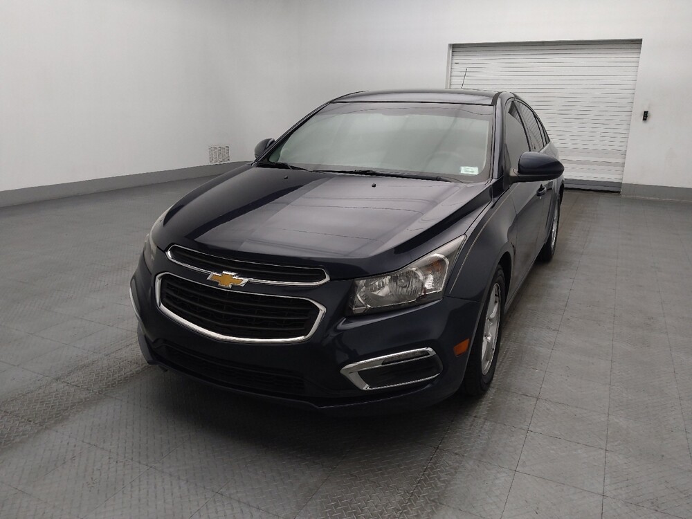 2015 Chevrolet Cruze in Ocala, FL 34471 - 18145822 15