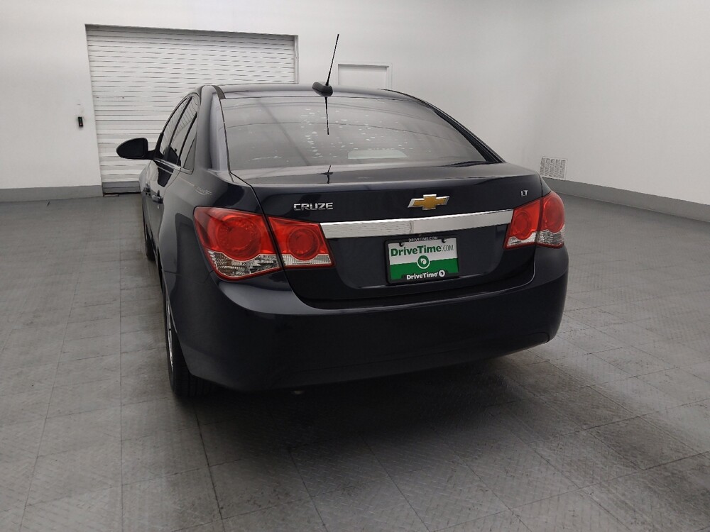 2015 Chevrolet Cruze in Ocala, FL 34471 - 18145822 6