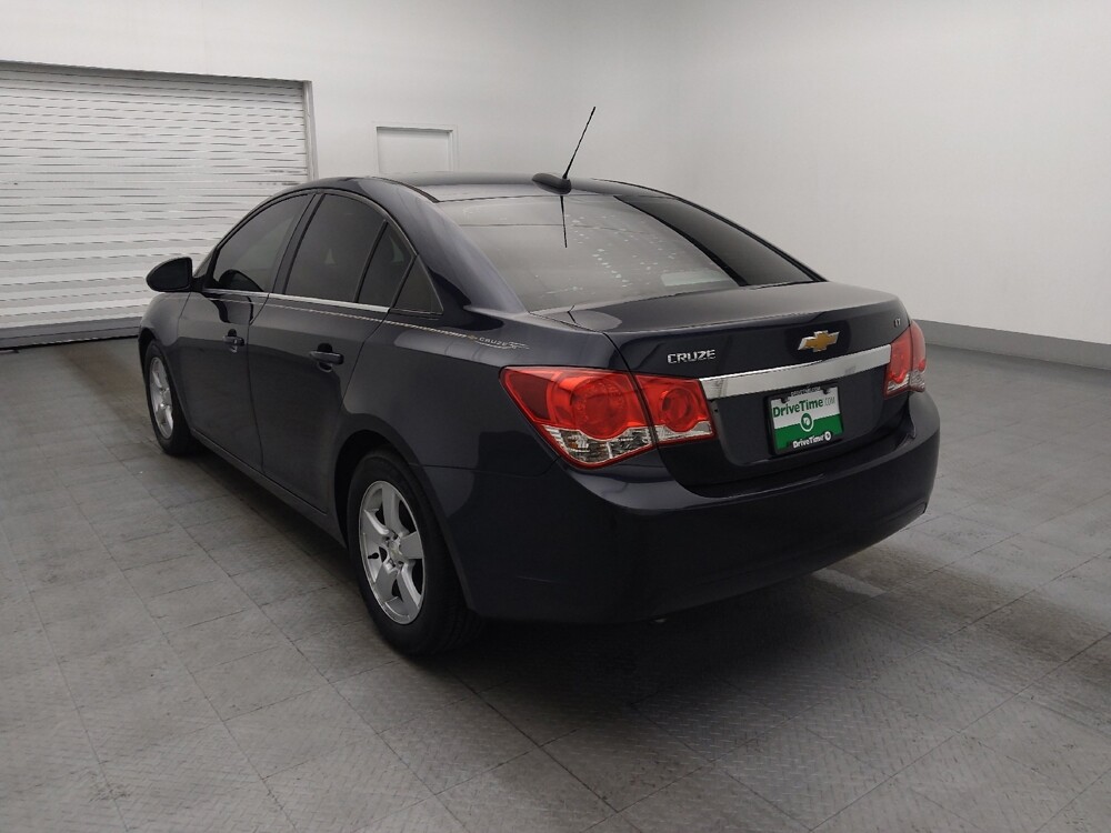 2015 Chevrolet Cruze in Ocala, FL 34471 - 18145822 5