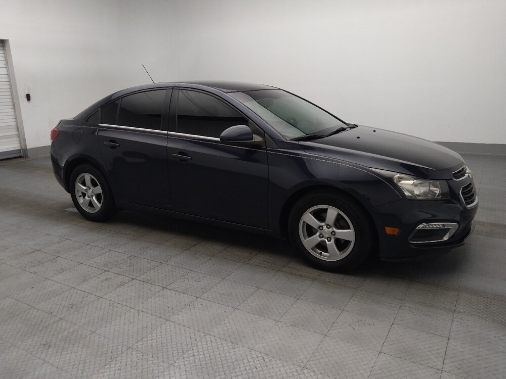 2015 Chevrolet Cruze in Ocala, FL 34471 - 18145822 11