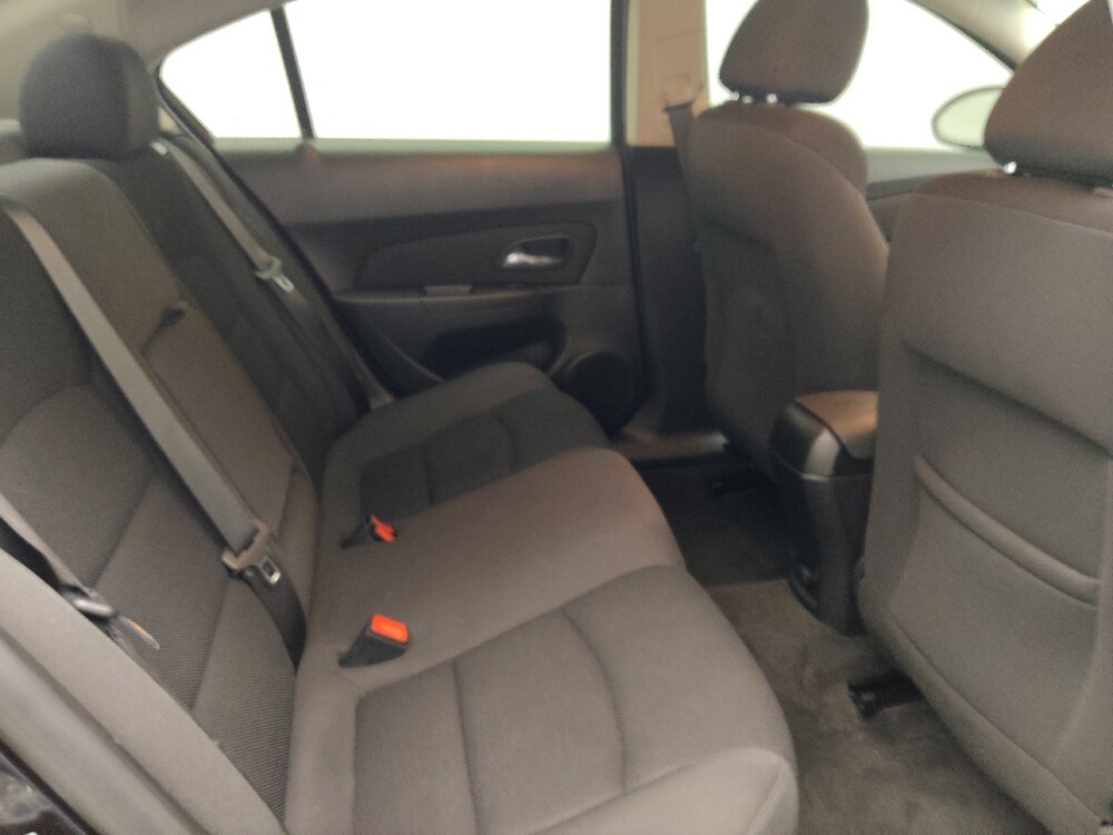 2015 Chevrolet Cruze in Ocala, FL 34471 - 18145822 19