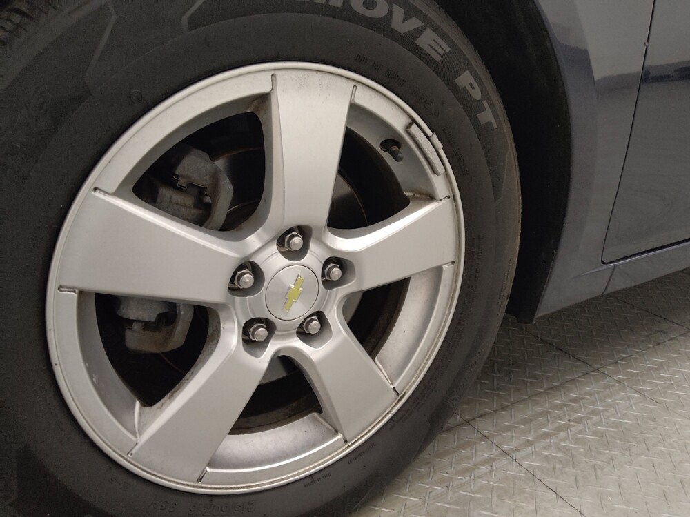 2015 Chevrolet Cruze in Ocala, FL 34471 - 18145822 31