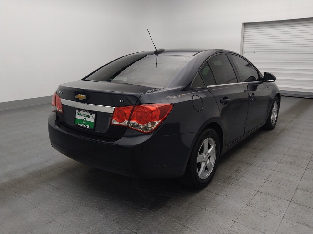 2015 Chevrolet Cruze in Ocala, FL 34471 - 18145822 9