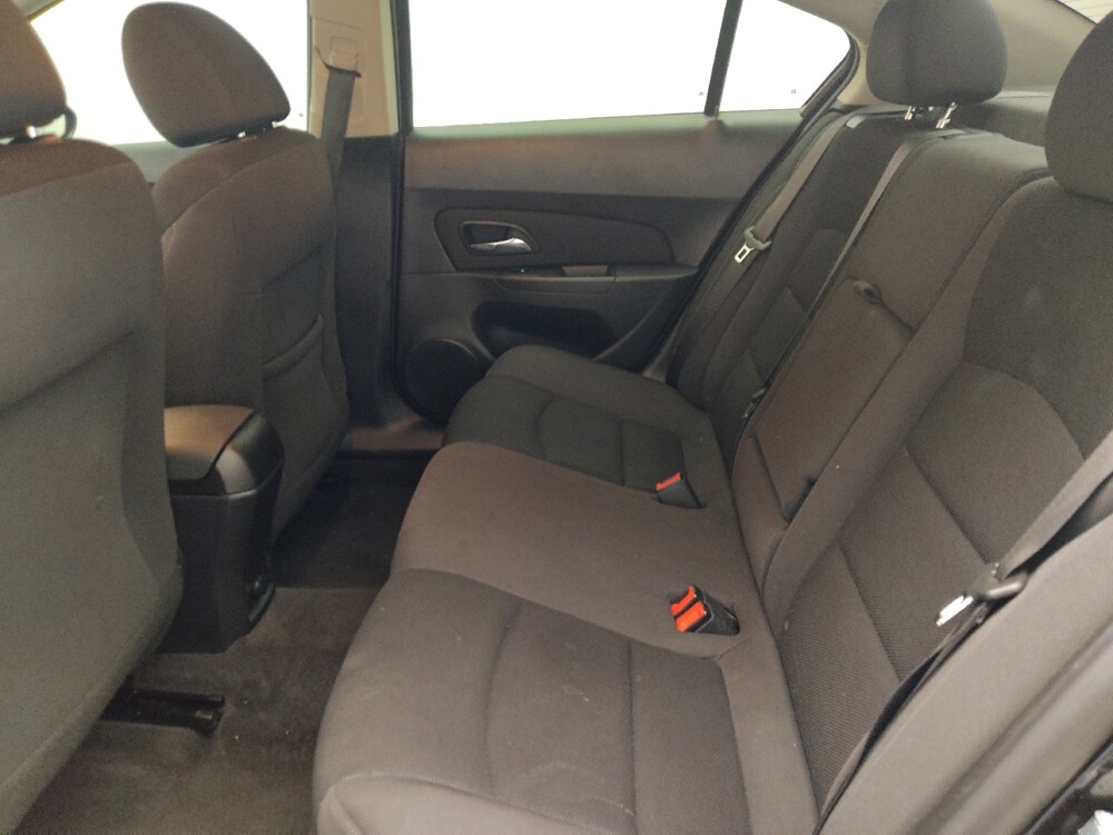 2015 Chevrolet Cruze in Ocala, FL 34471 - 18145822 18