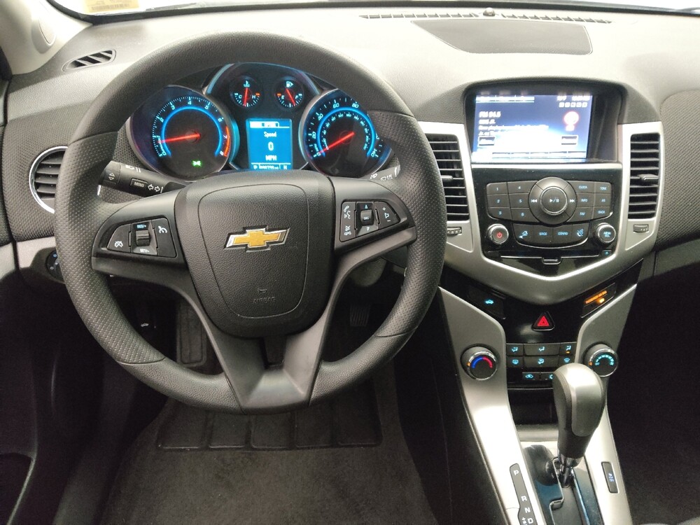 2015 Chevrolet Cruze in Ocala, FL 34471 - 18145822 22