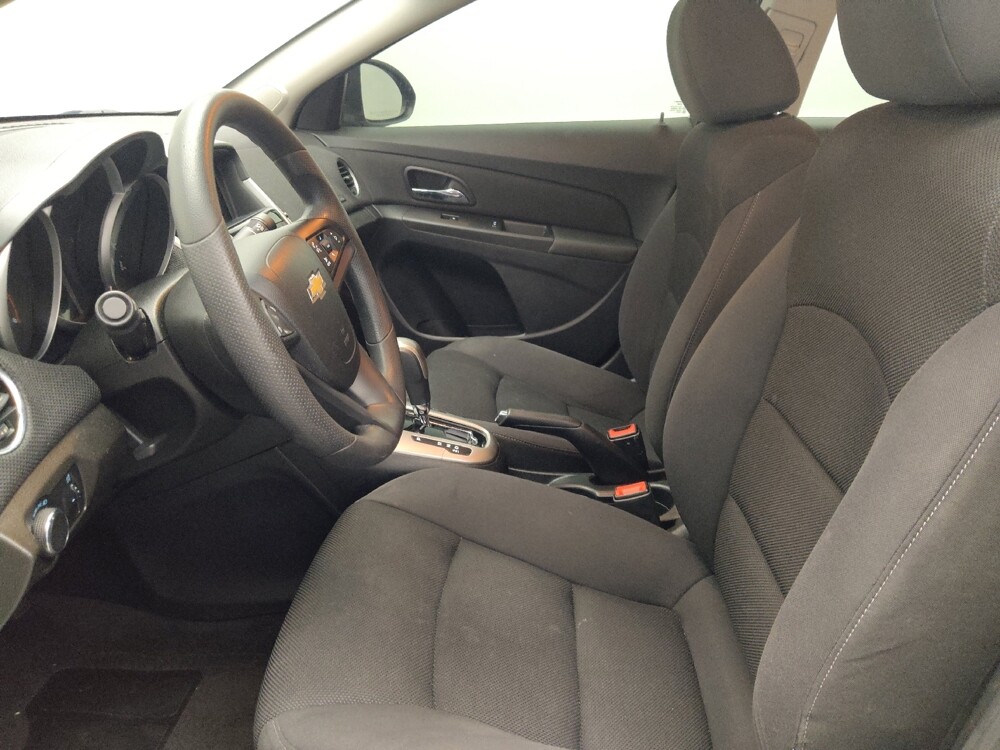 2015 Chevrolet Cruze in Ocala, FL 34471 - 18145822 17