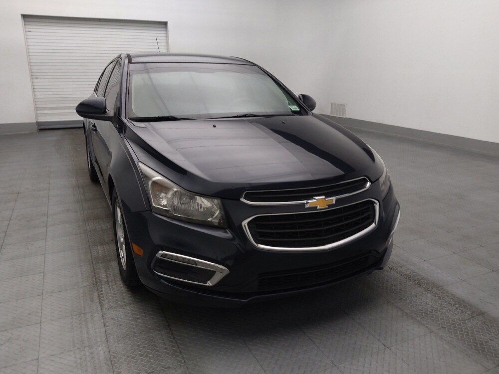 2015 Chevrolet Cruze in Ocala, FL 34471 - 18145822 14