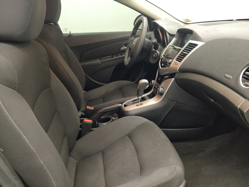 2015 Chevrolet Cruze in Ocala, FL 34471 - 18145822 21