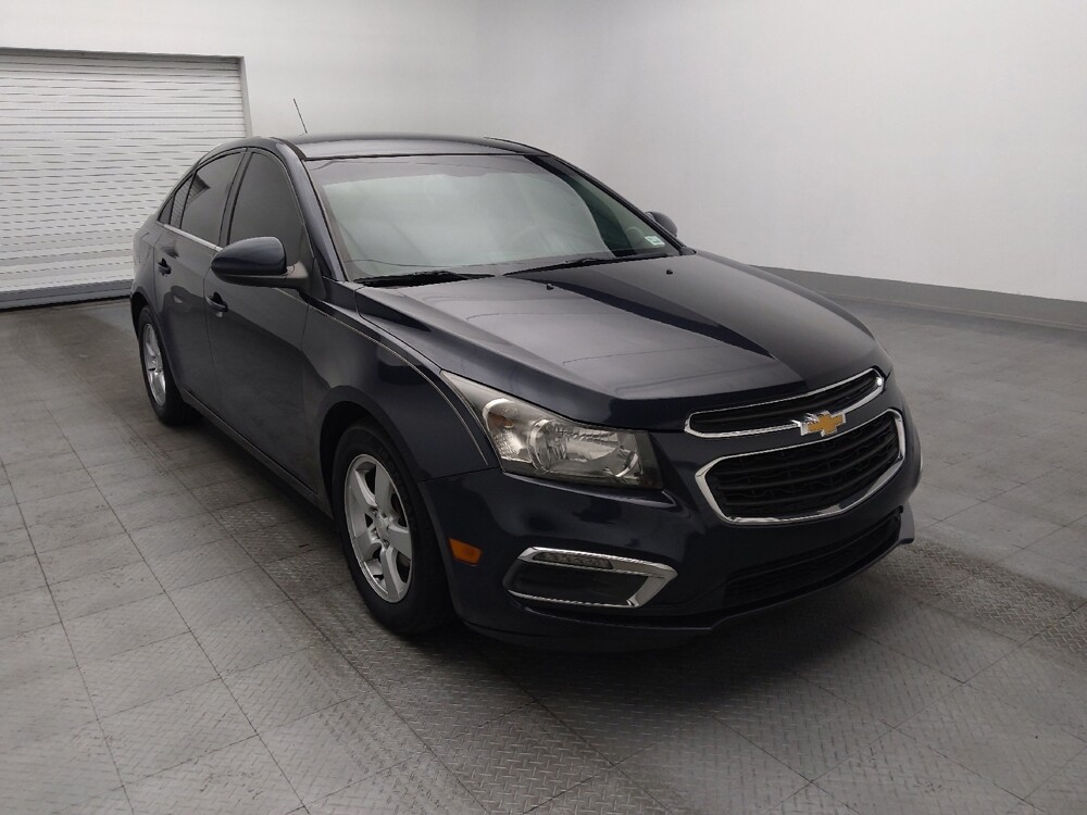 2015 Chevrolet Cruze in Ocala, FL 34471 - 18145822 13