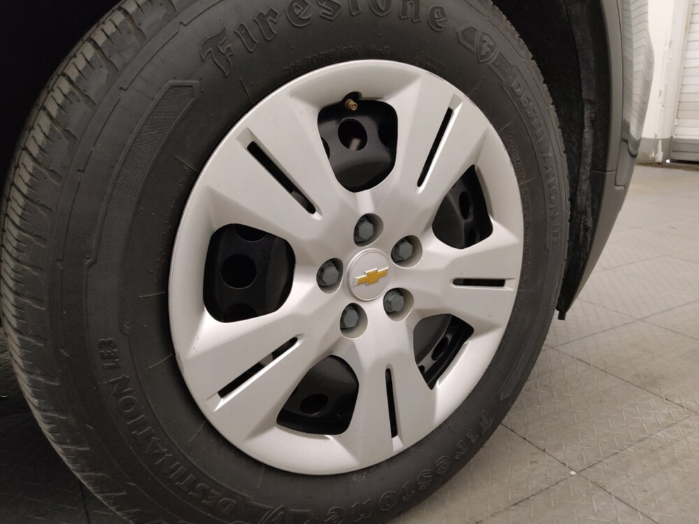 2019 Chevrolet Trax in Tampa, FL 33619 - 18145824 31