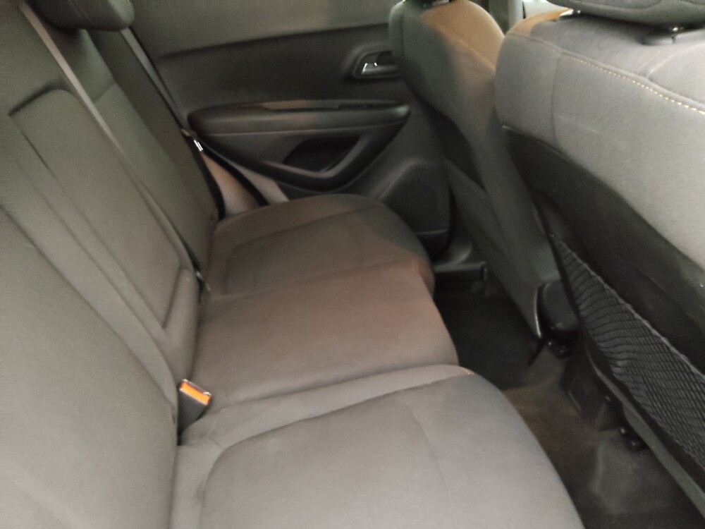2019 Chevrolet Trax in Tampa, FL 33619 - 18145824 19