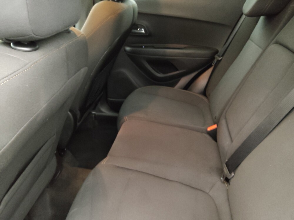 2019 Chevrolet Trax in Tampa, FL 33619 - 18145824 18