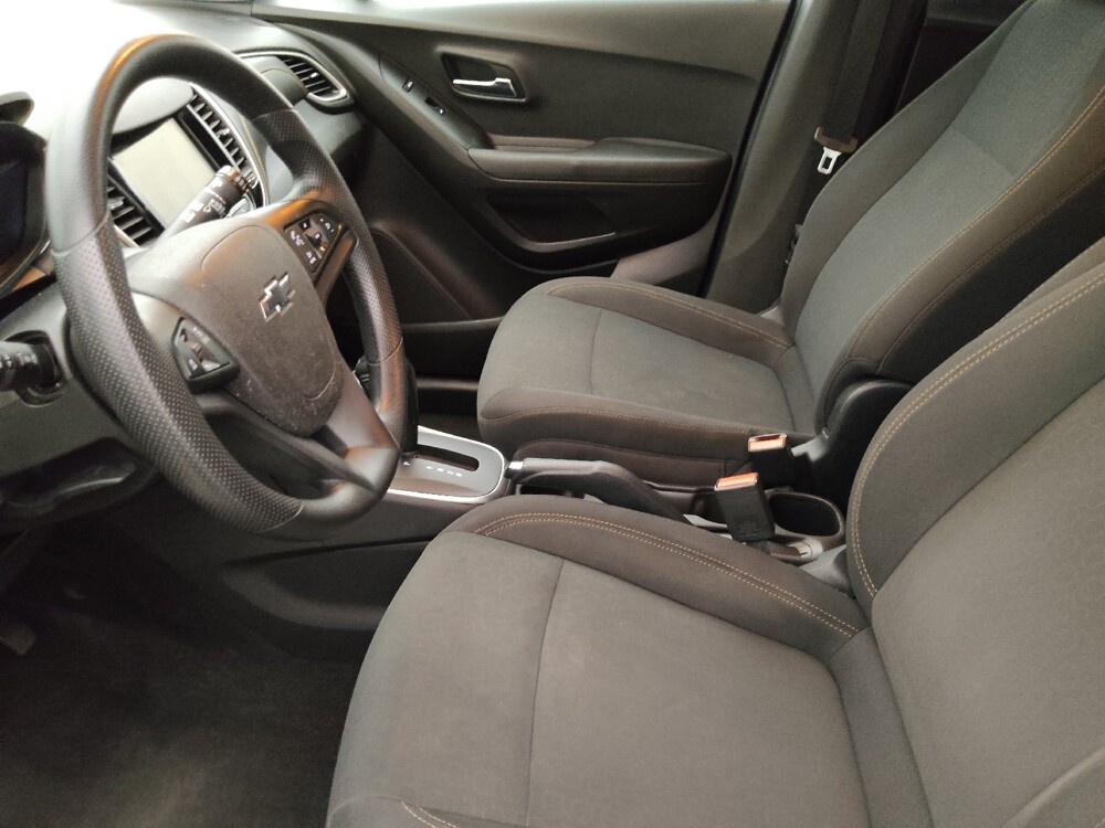 2019 Chevrolet Trax in Tampa, FL 33619 - 18145824 17