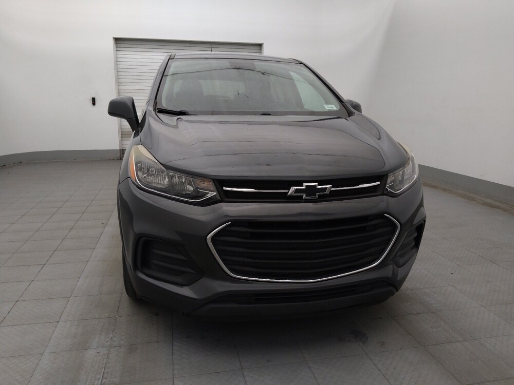 2019 Chevrolet Trax in Tampa, FL 33619 - 18145824 14