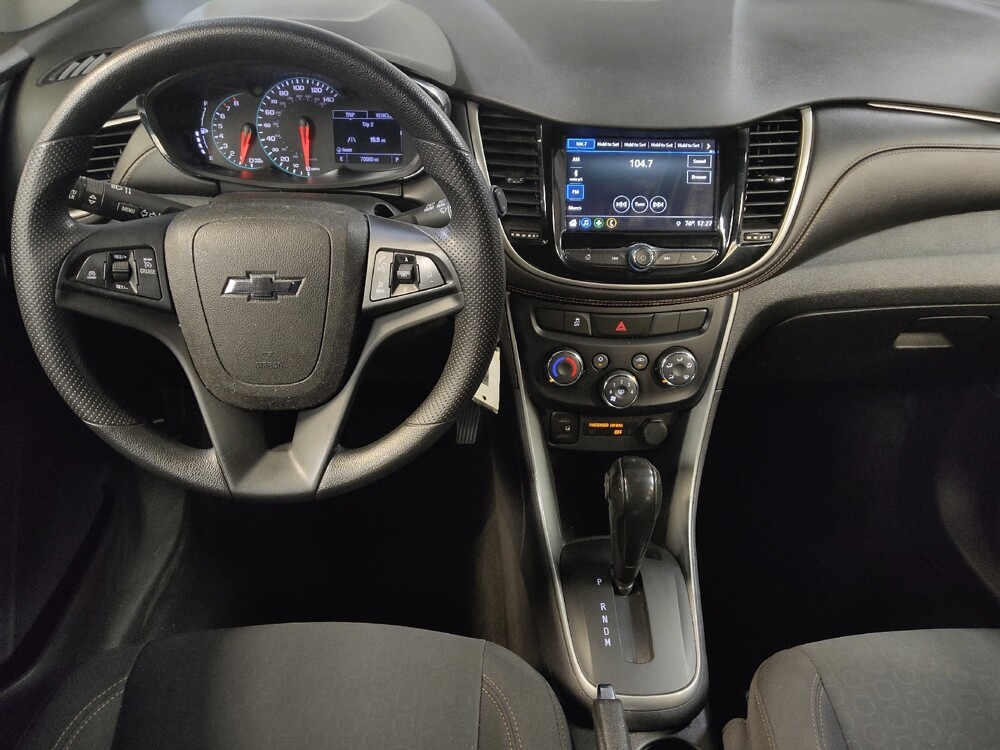 2019 Chevrolet Trax in Tampa, FL 33619 - 18145824 22